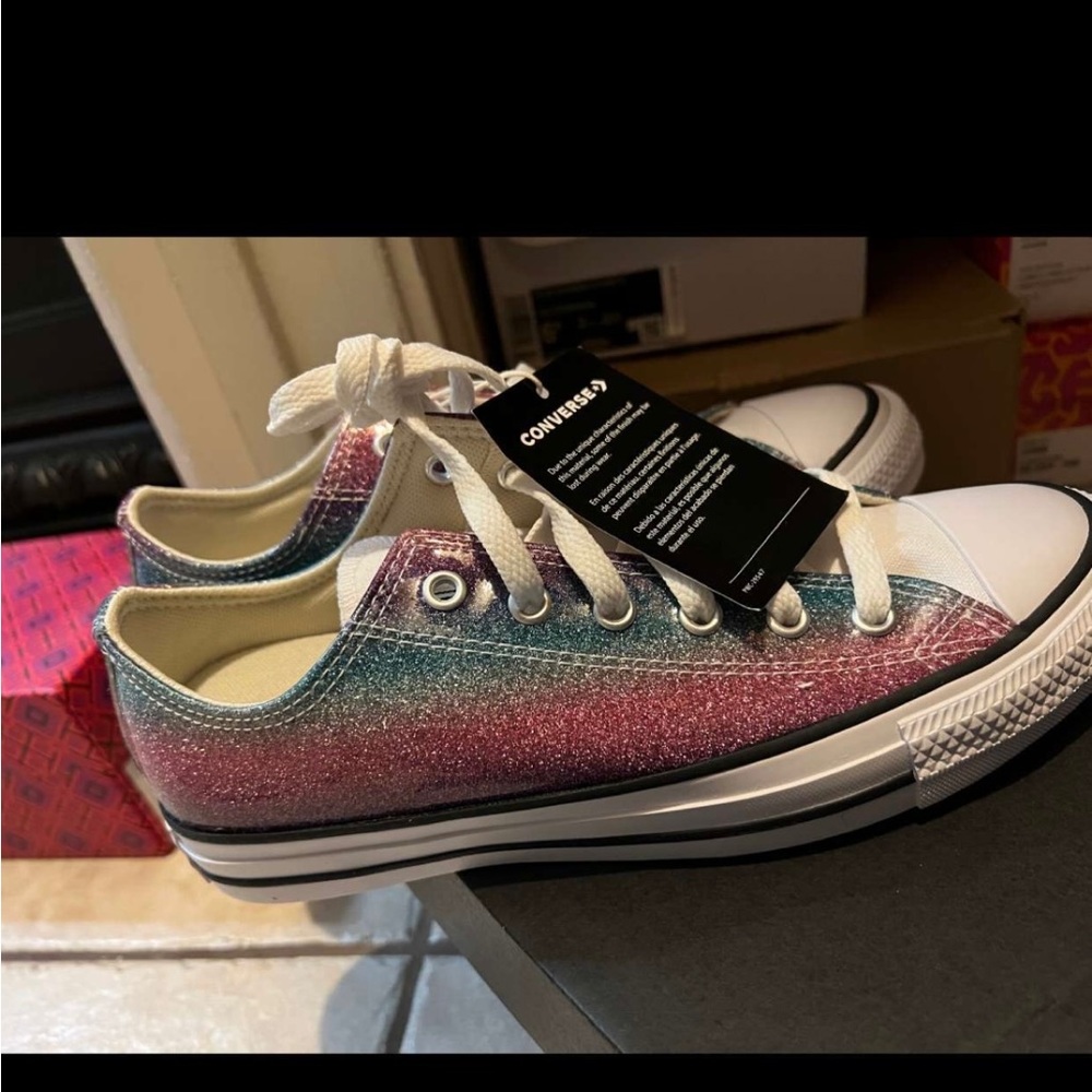 New converse